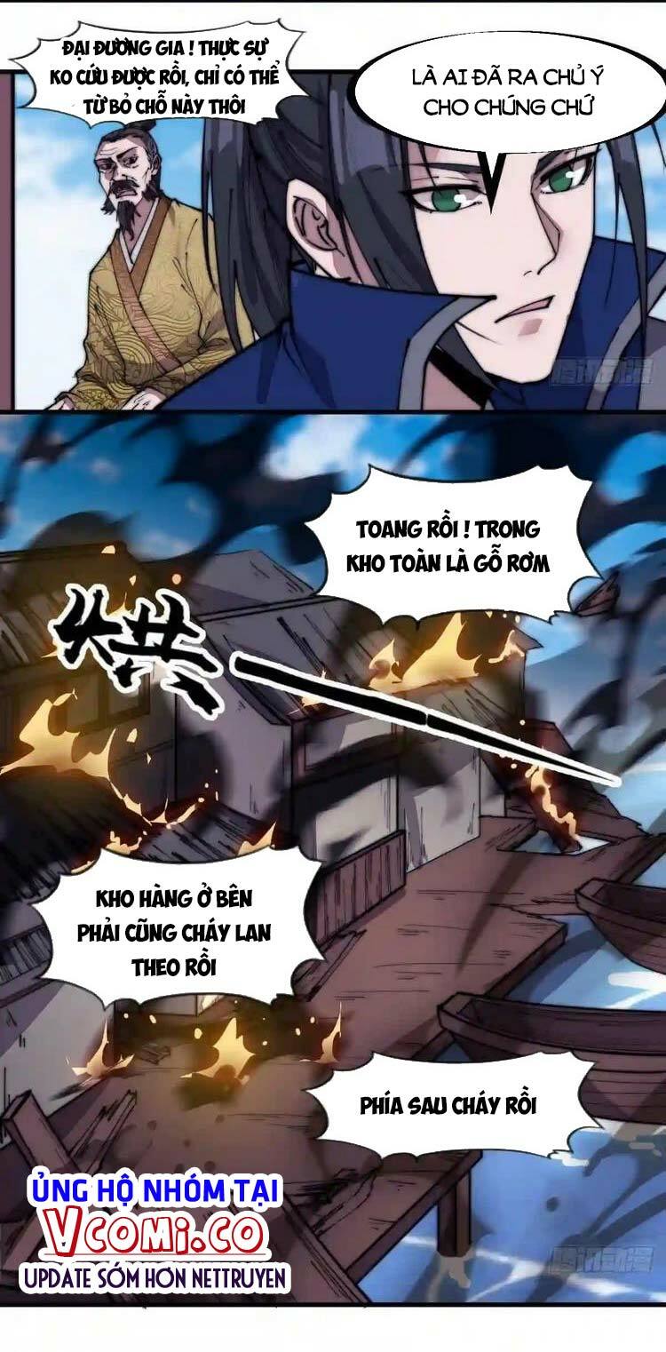 Ta Có Một Sơn Trại: Chapter 330