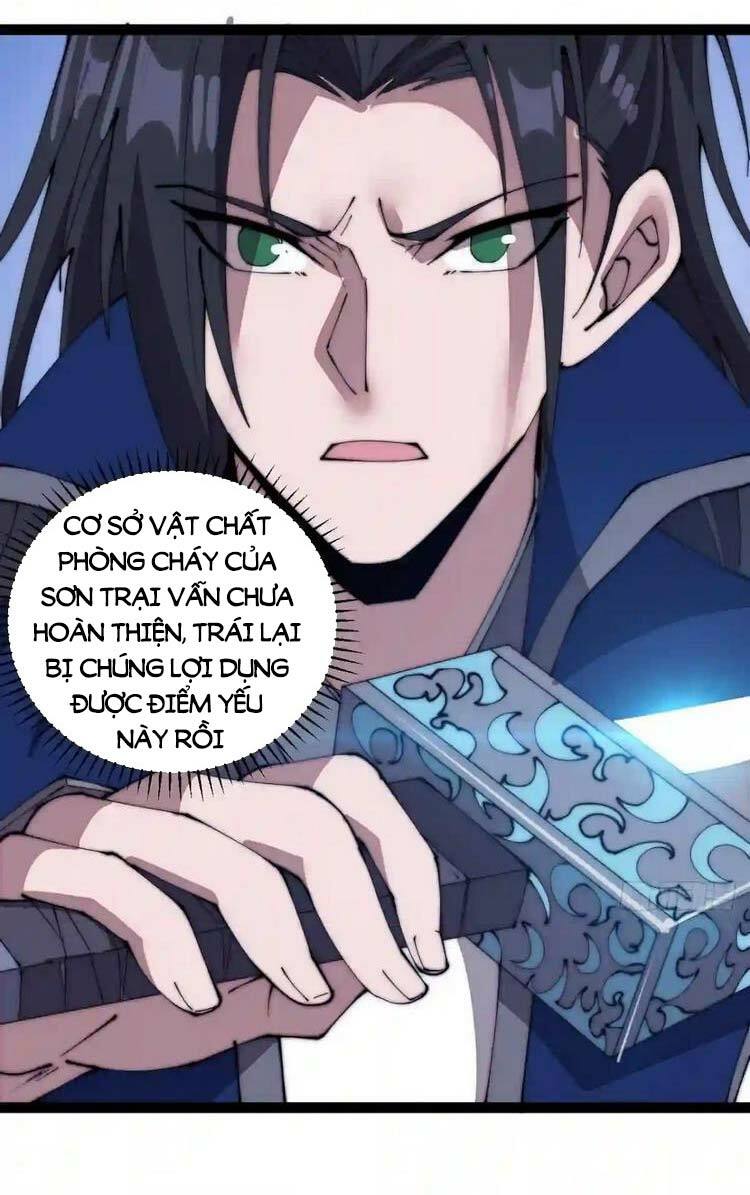 Ta Có Một Sơn Trại: Chapter 330