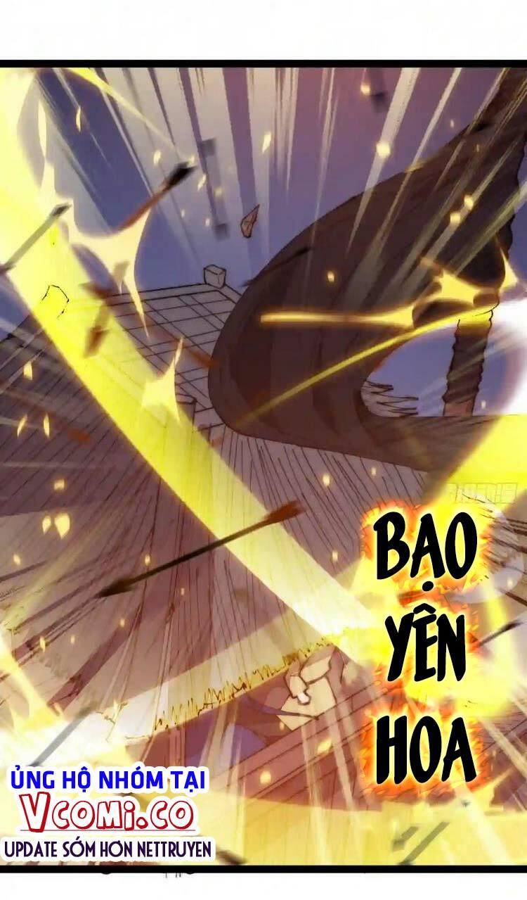 Ta Có Một Sơn Trại: Chapter 330