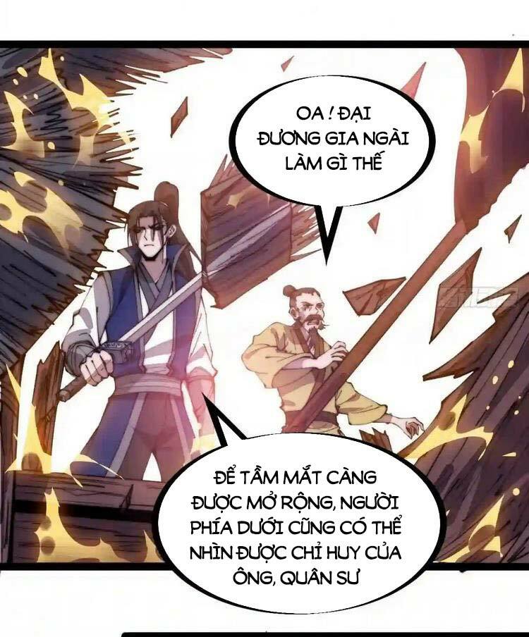 Ta Có Một Sơn Trại: Chapter 330