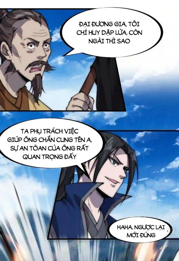 Ta Có Một Sơn Trại: Chapter 330