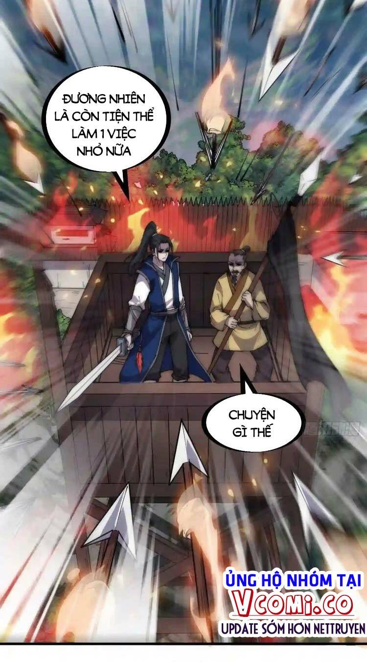 Ta Có Một Sơn Trại: Chapter 330