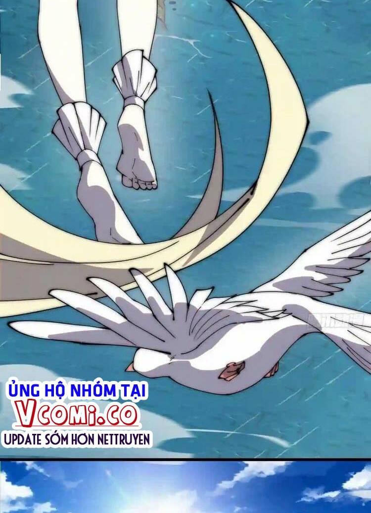 Ta Có Một Sơn Trại: Chapter 330