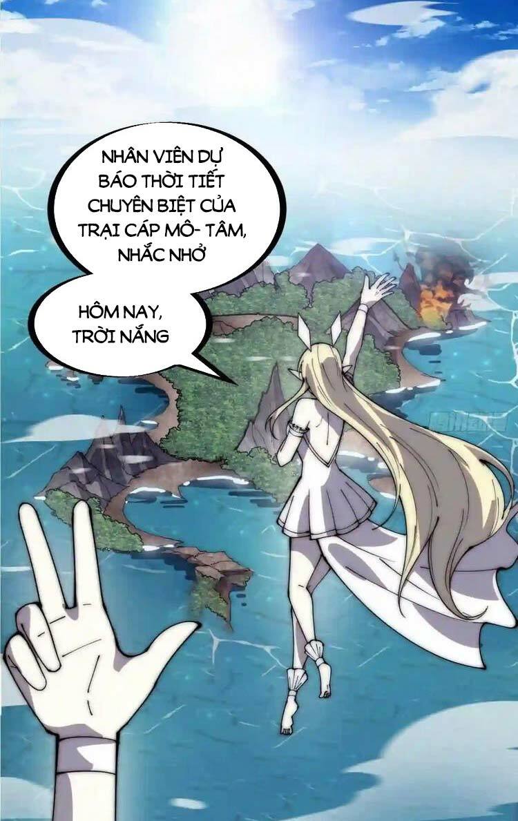 Ta Có Một Sơn Trại: Chapter 330