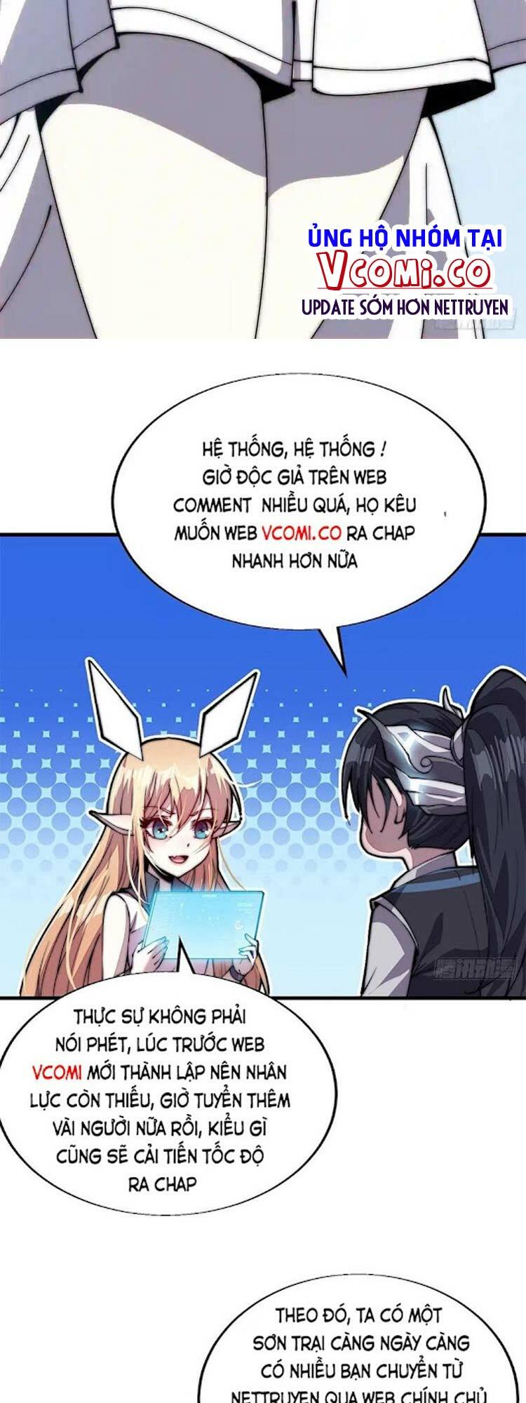 Ta Có Một Sơn Trại: Chapter 330