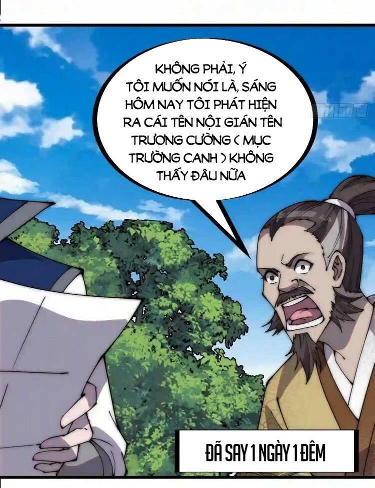 Ta Có Một Sơn Trại: Chapter 330