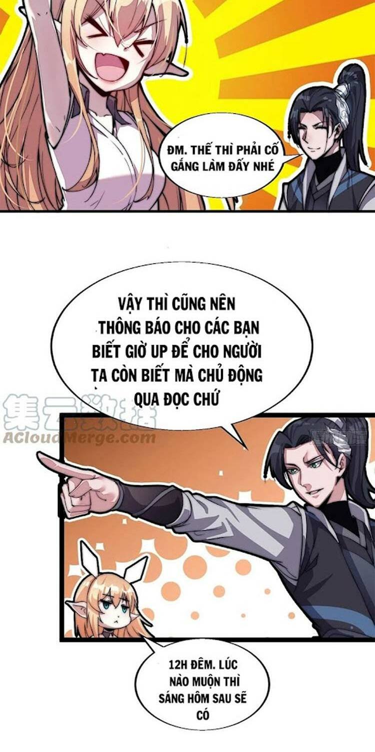 Ta Có Một Sơn Trại: Chapter 330