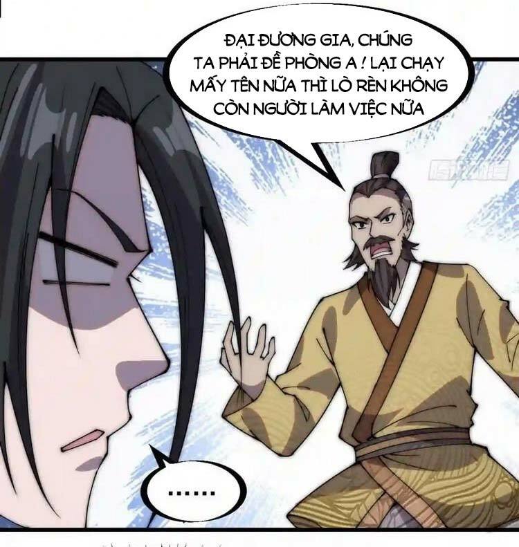 Ta Có Một Sơn Trại: Chapter 330