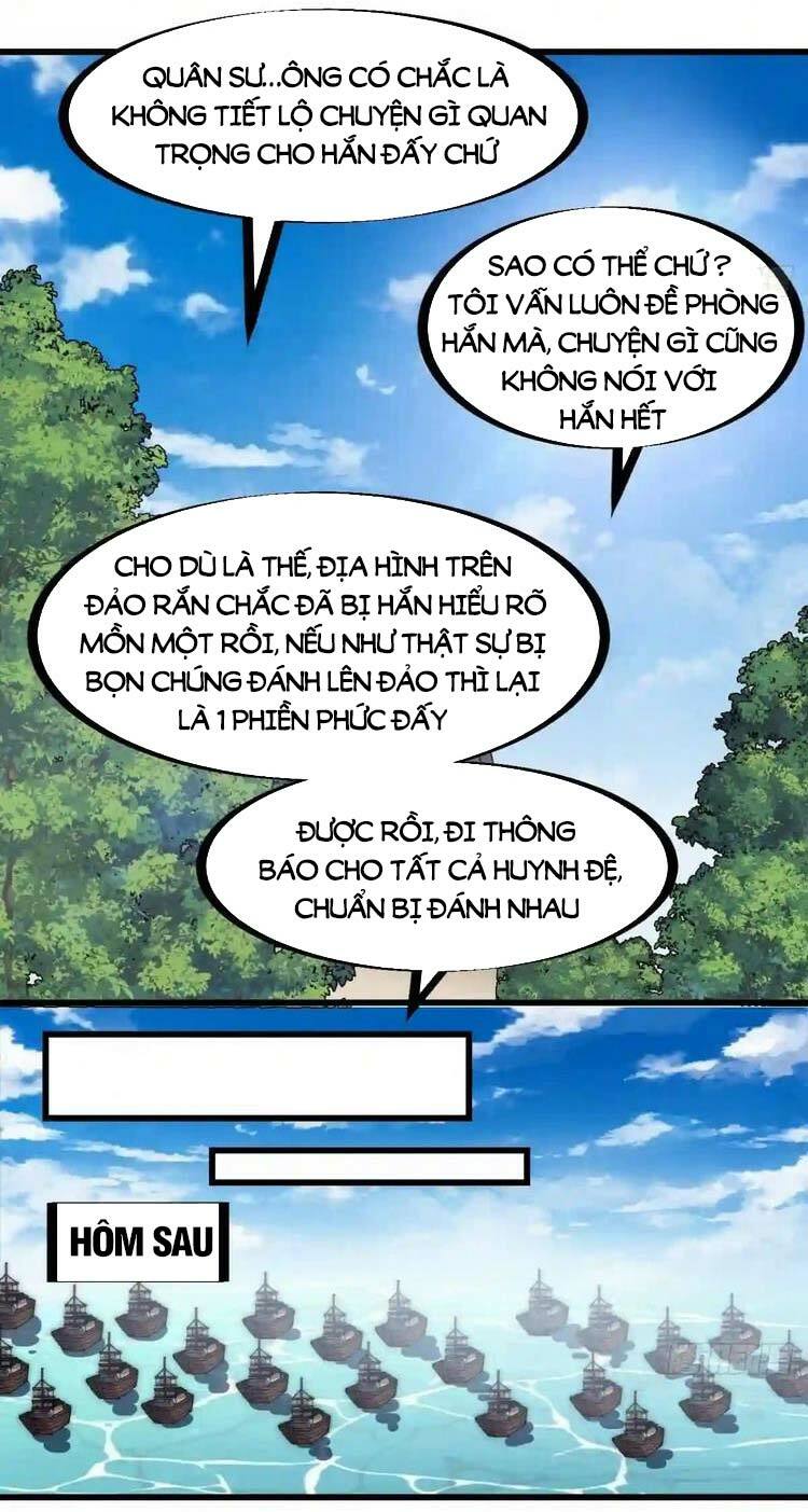 Ta Có Một Sơn Trại: Chapter 330