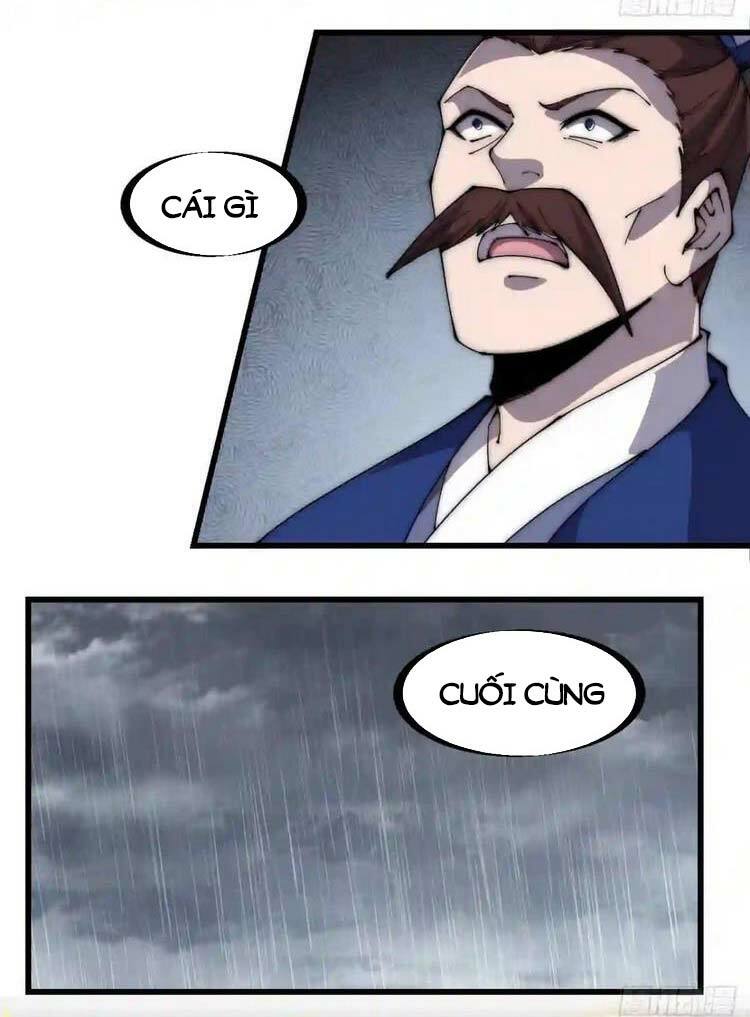 Ta Có Một Sơn Trại: Chapter 331