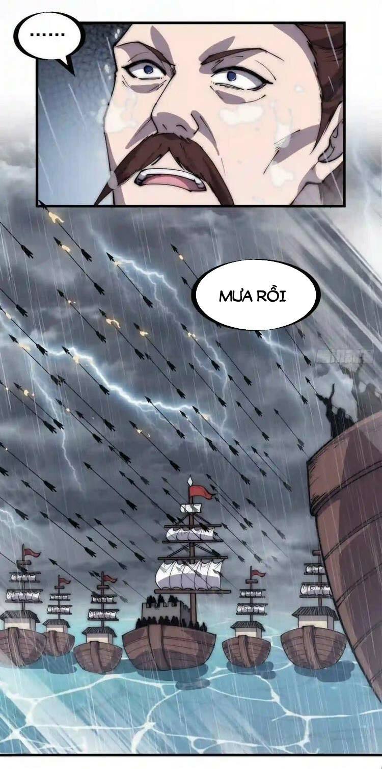 Ta Có Một Sơn Trại: Chapter 331