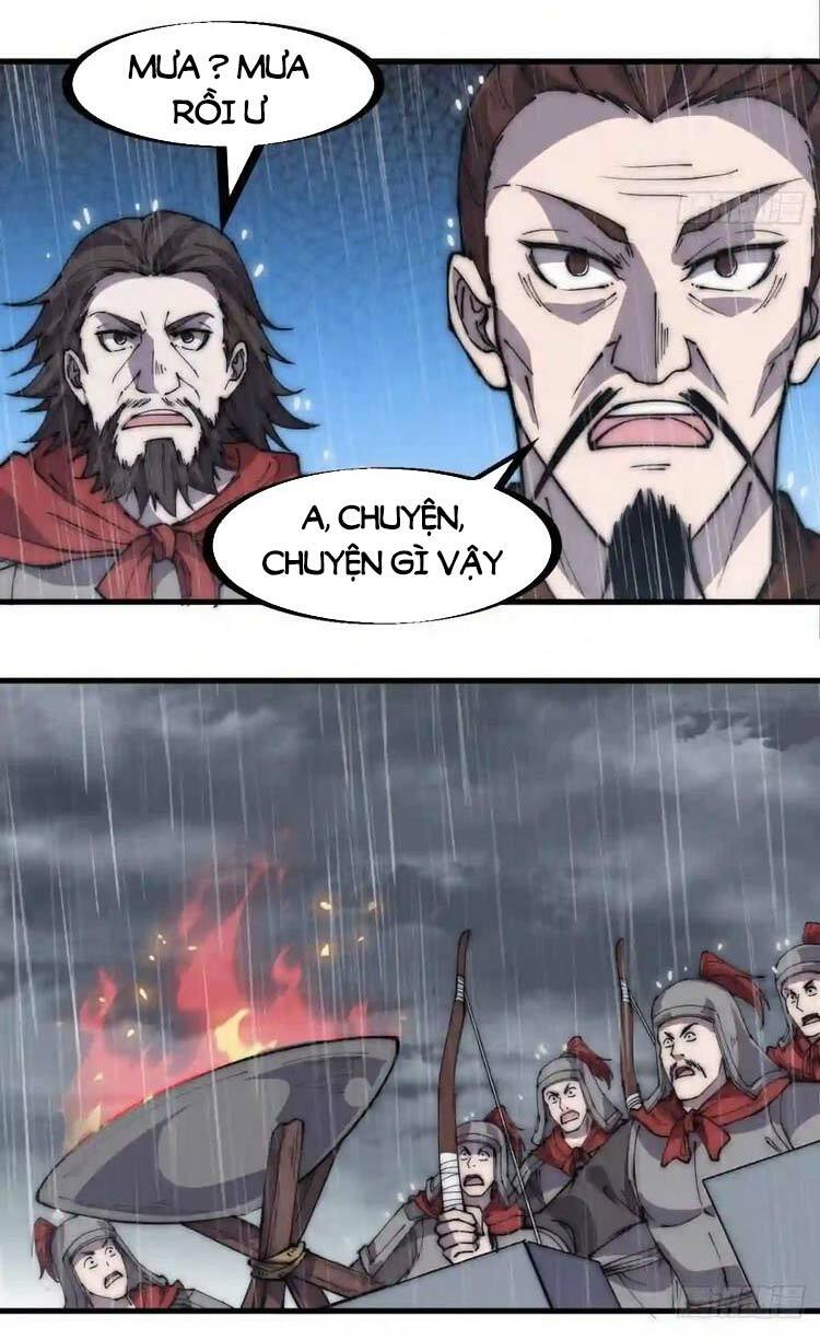 Ta Có Một Sơn Trại: Chapter 331
