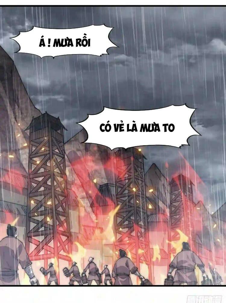 Ta Có Một Sơn Trại: Chapter 331