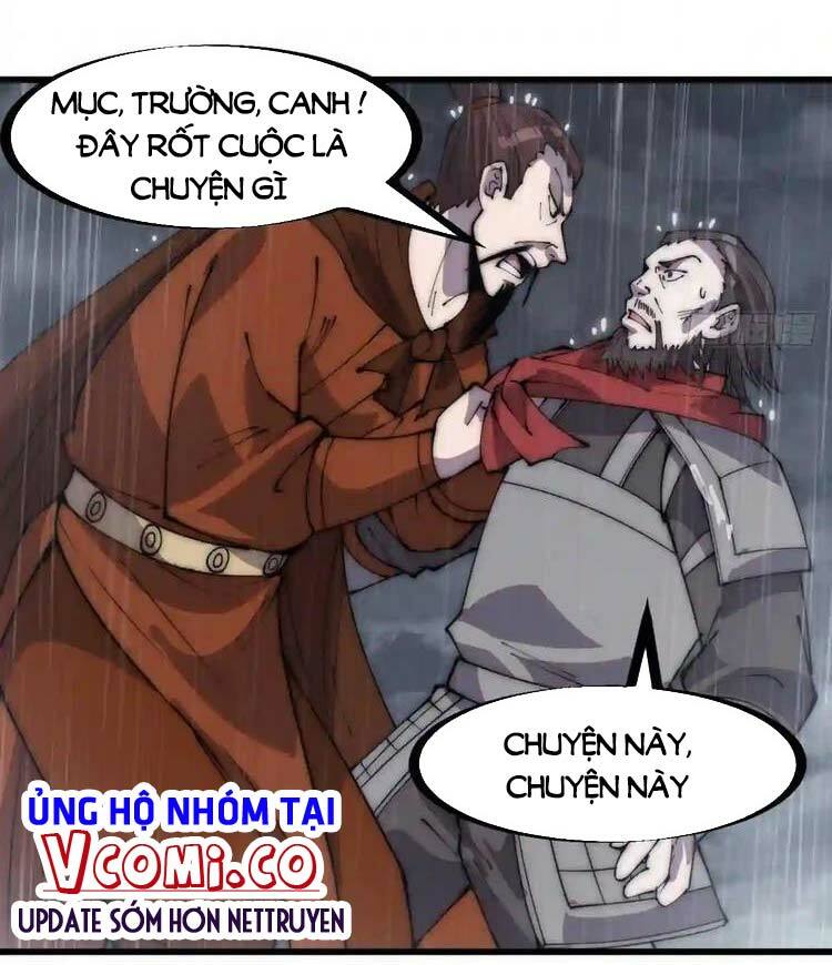 Ta Có Một Sơn Trại: Chapter 331