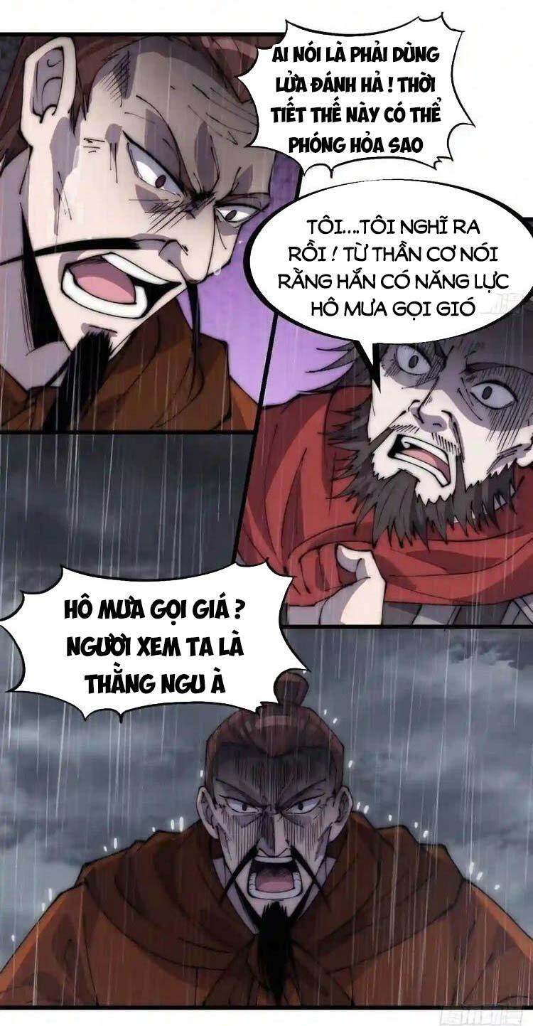 Ta Có Một Sơn Trại: Chapter 331