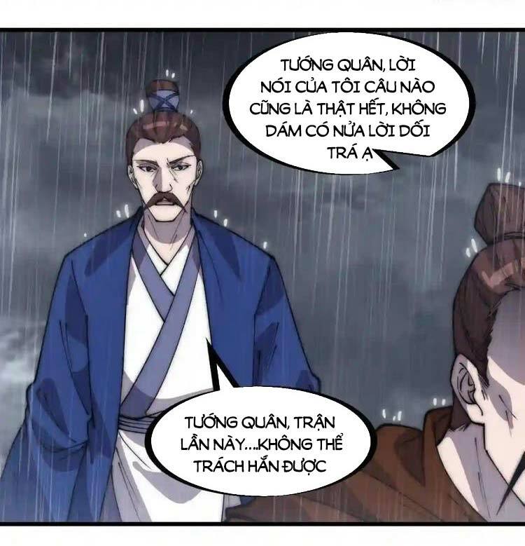 Ta Có Một Sơn Trại: Chapter 331