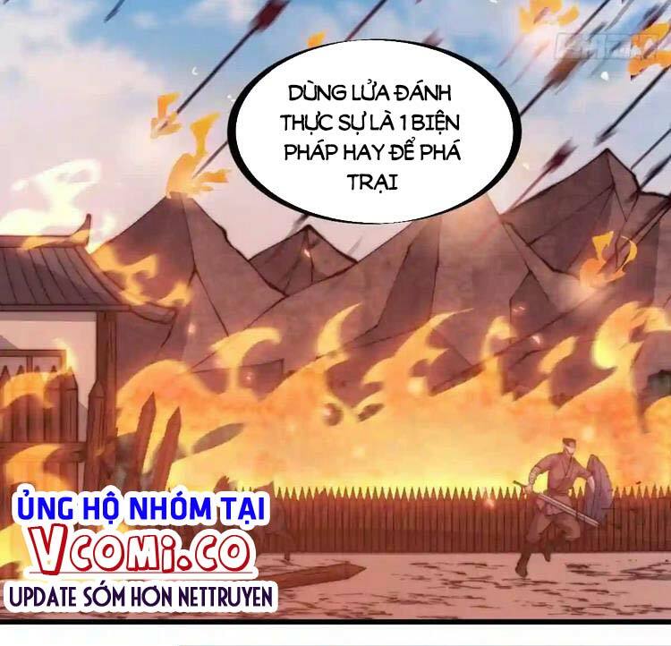 Ta Có Một Sơn Trại: Chapter 331