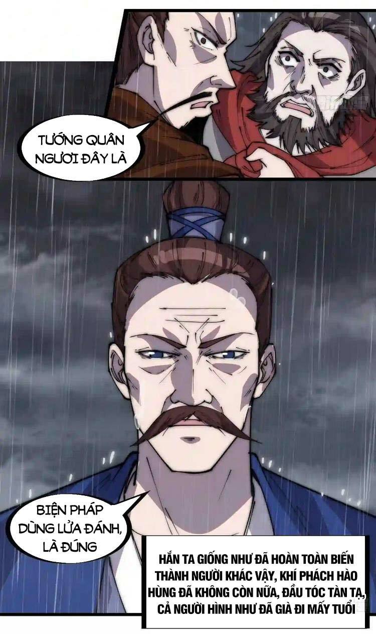 Ta Có Một Sơn Trại: Chapter 331