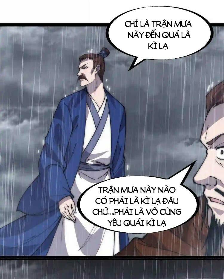 Ta Có Một Sơn Trại: Chapter 331