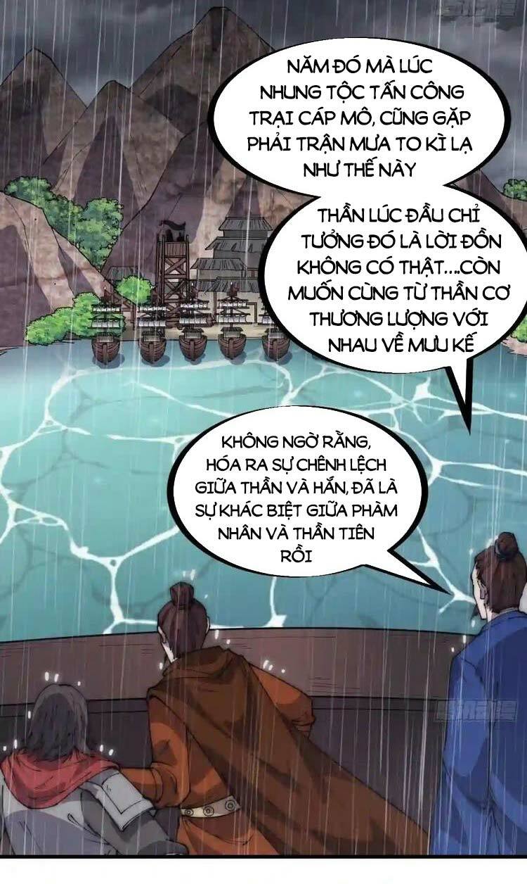 Ta Có Một Sơn Trại: Chapter 331