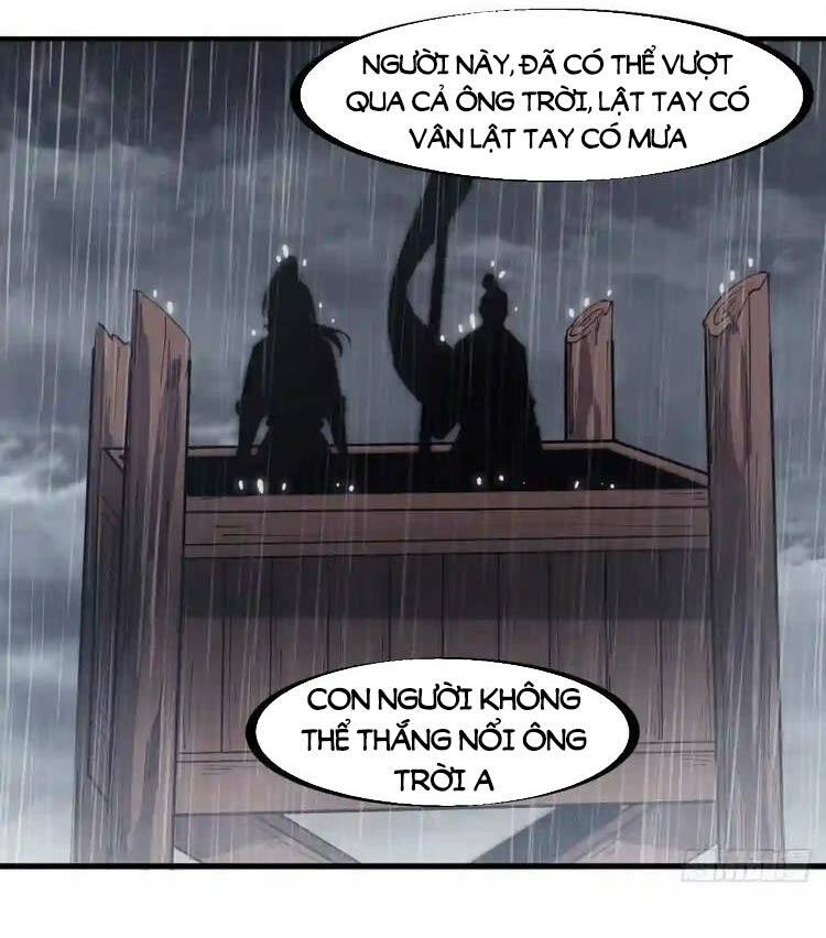 Ta Có Một Sơn Trại: Chapter 331