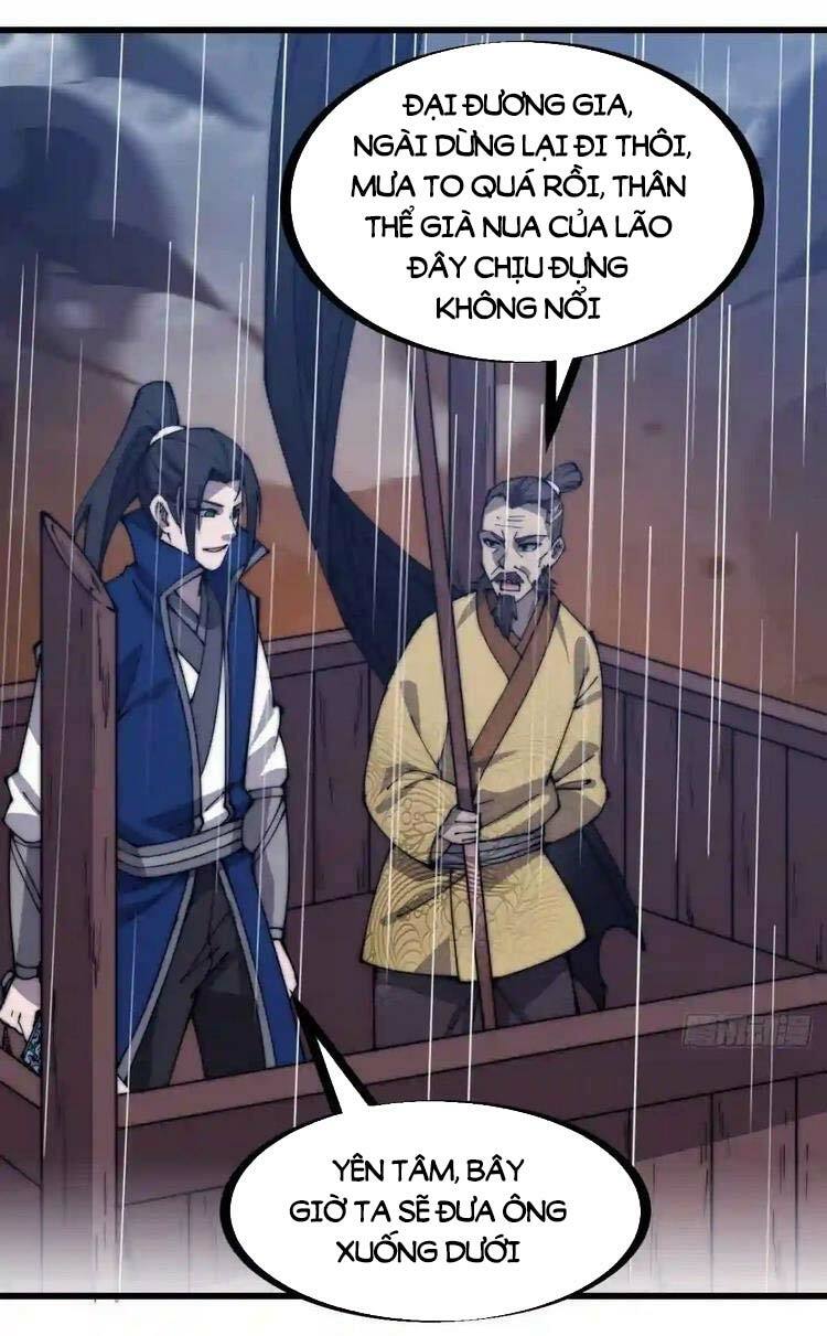 Ta Có Một Sơn Trại: Chapter 331