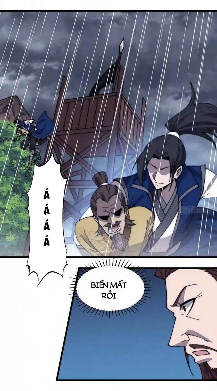 Ta Có Một Sơn Trại: Chapter 331