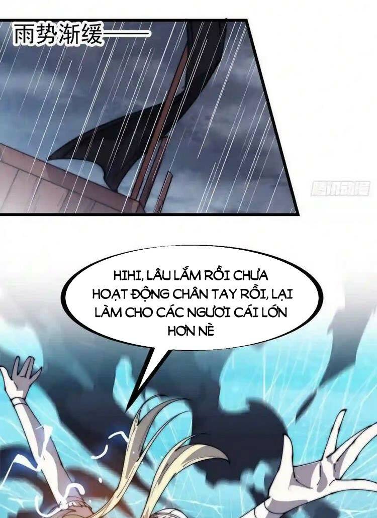 Ta Có Một Sơn Trại: Chapter 331