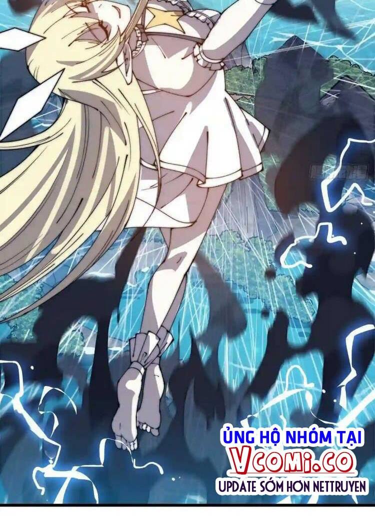 Ta Có Một Sơn Trại: Chapter 331