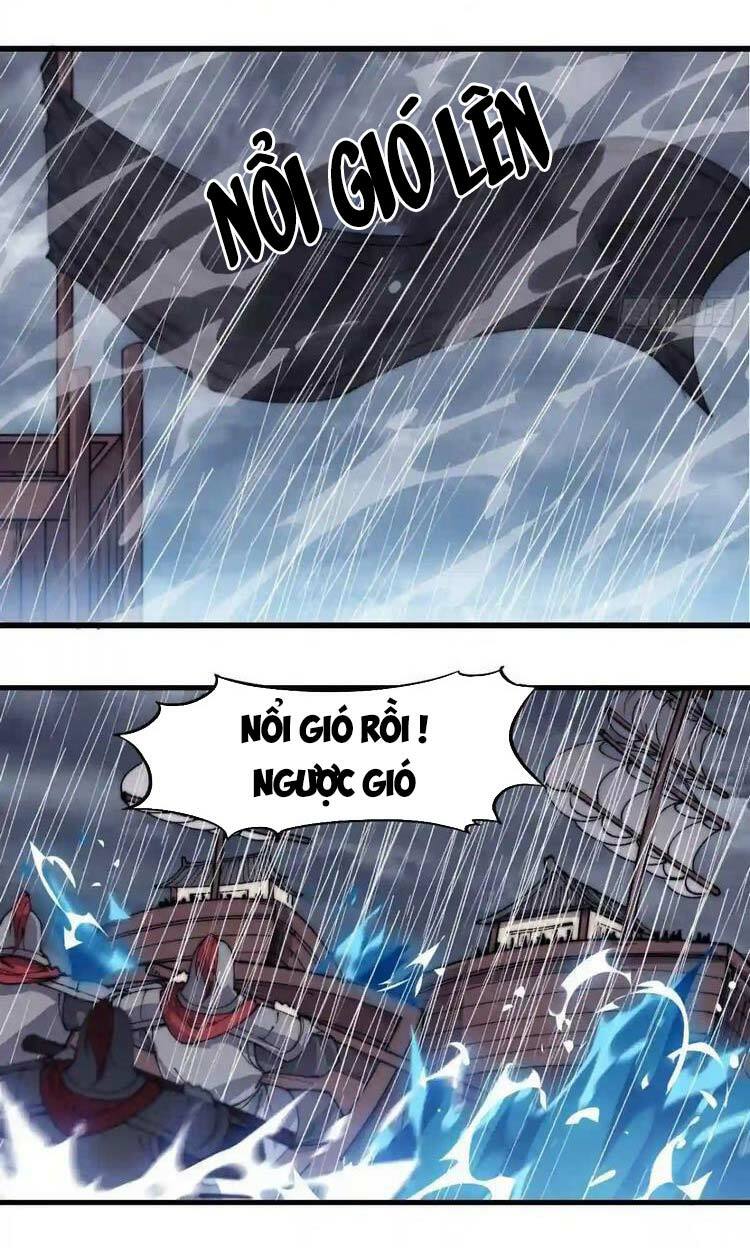 Ta Có Một Sơn Trại: Chapter 331