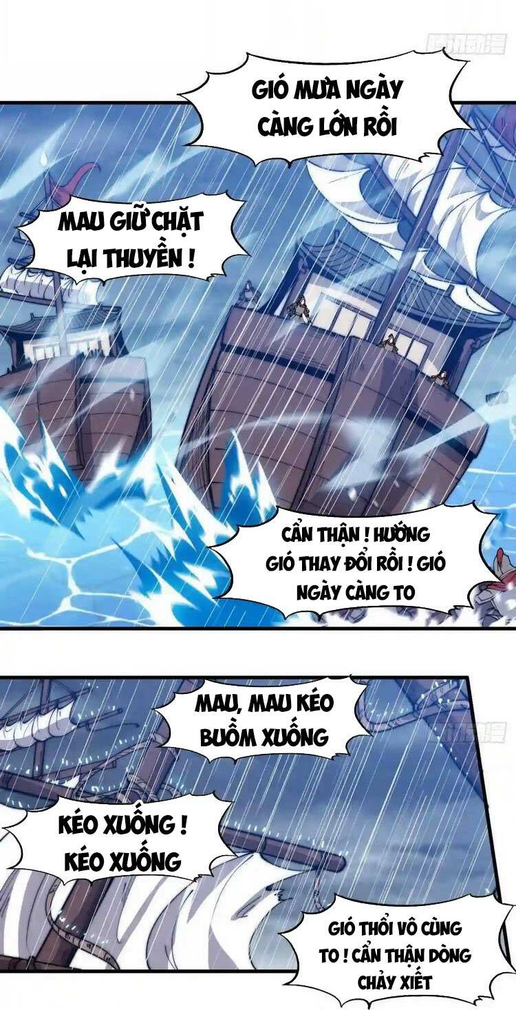 Ta Có Một Sơn Trại: Chapter 331