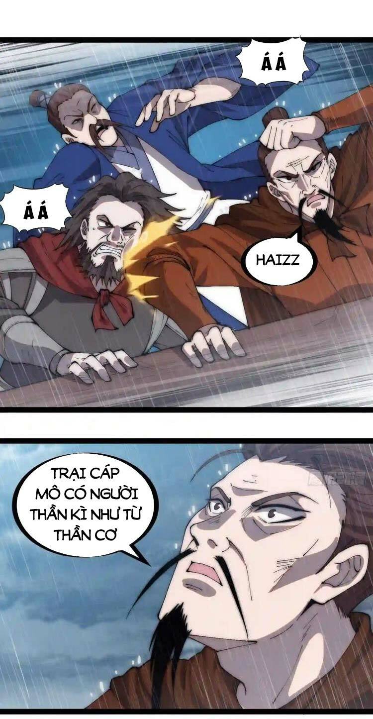 Ta Có Một Sơn Trại: Chapter 331