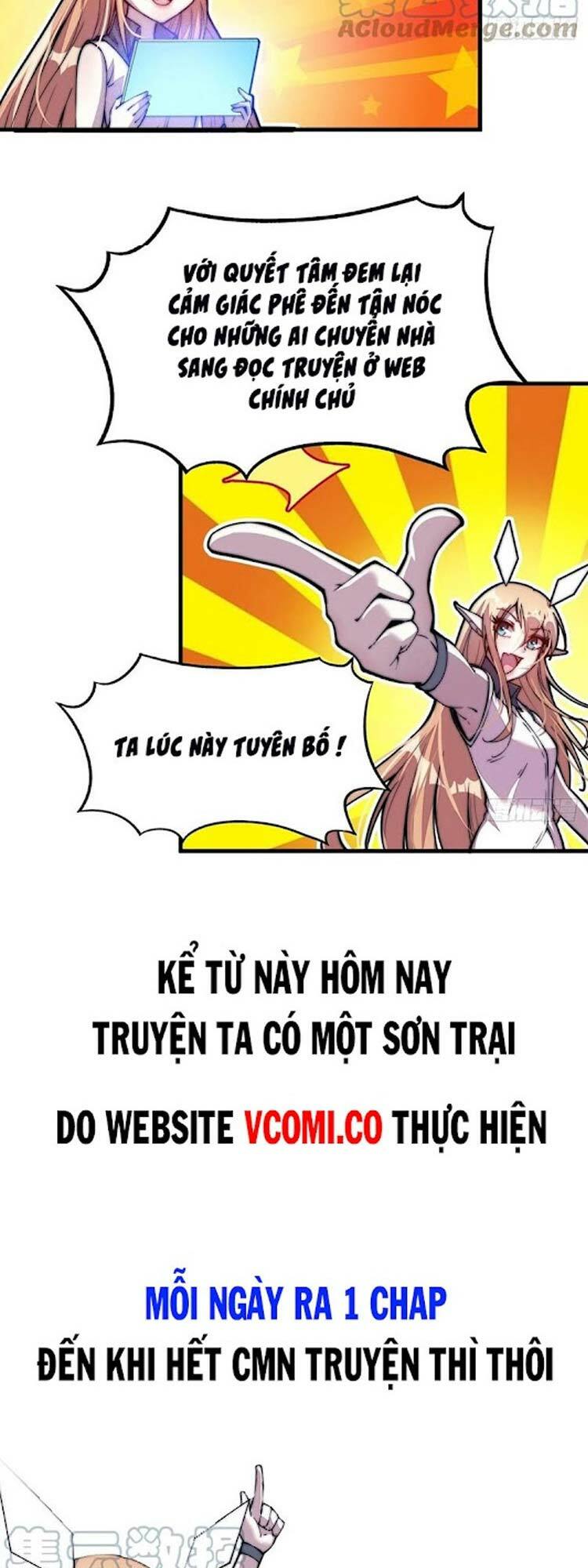 Ta Có Một Sơn Trại: Chapter 331
