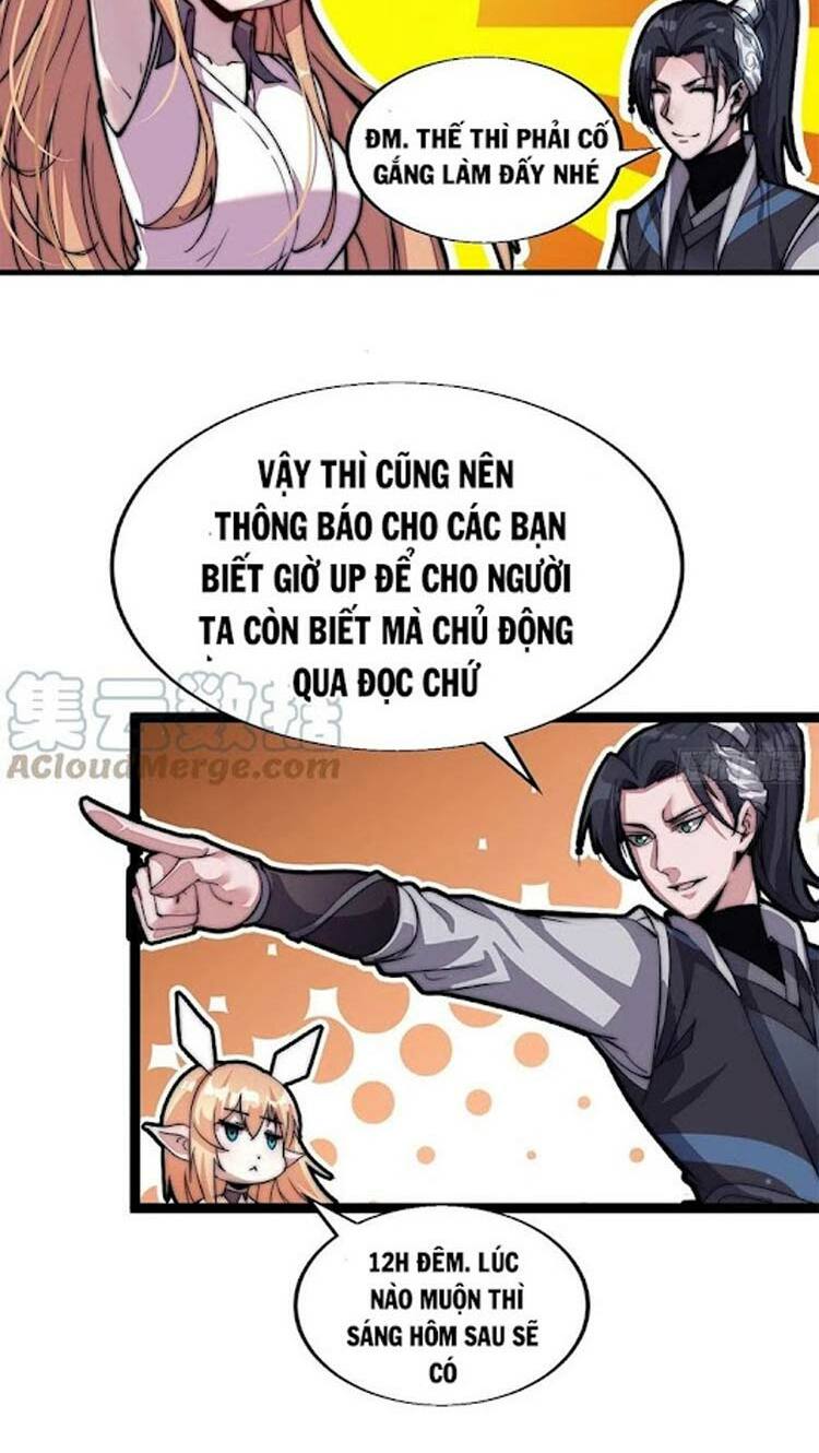 Ta Có Một Sơn Trại: Chapter 331