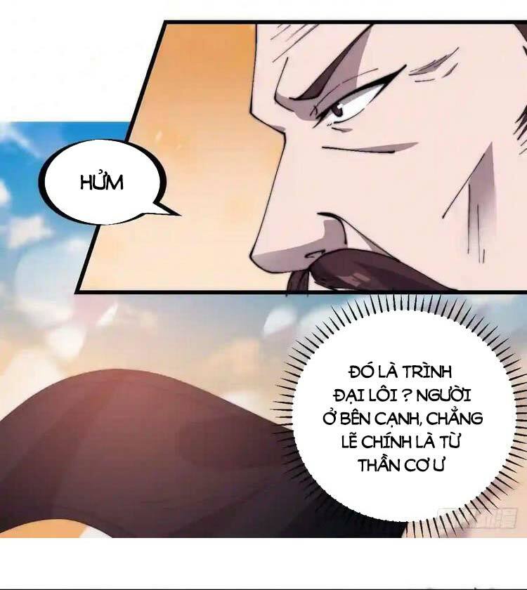 Ta Có Một Sơn Trại: Chapter 331