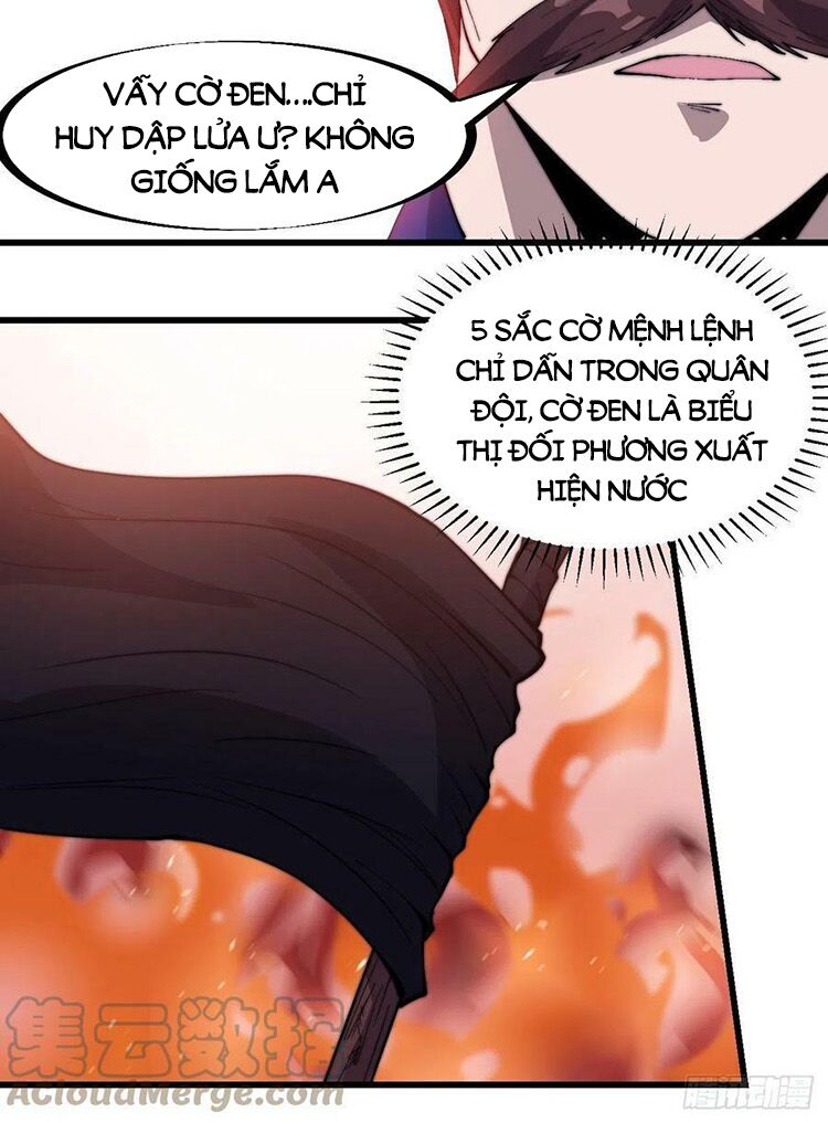 Ta Có Một Sơn Trại: Chapter 331