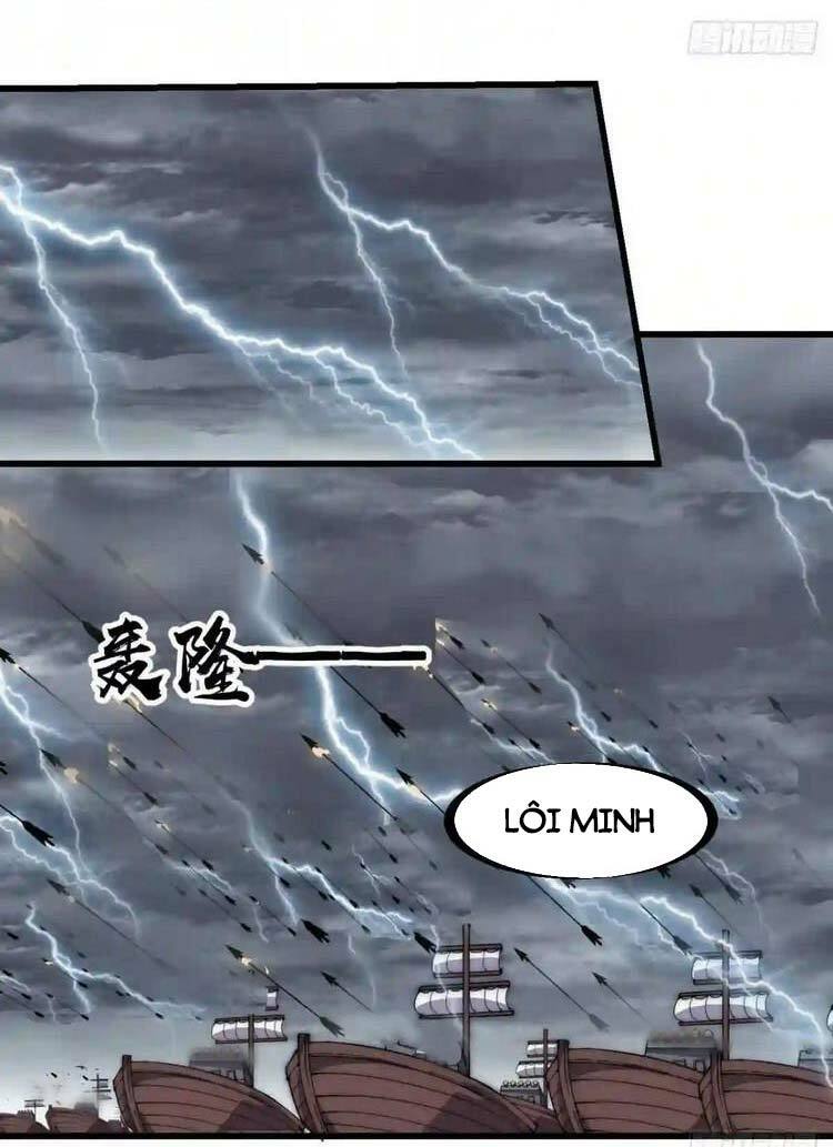 Ta Có Một Sơn Trại: Chapter 331