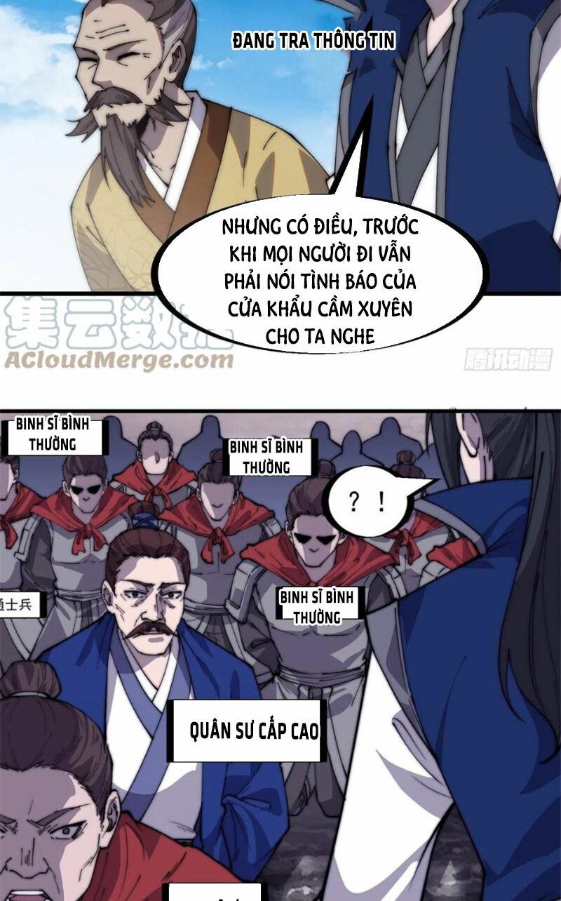 Ta Có Một Sơn Trại: Chapter 332