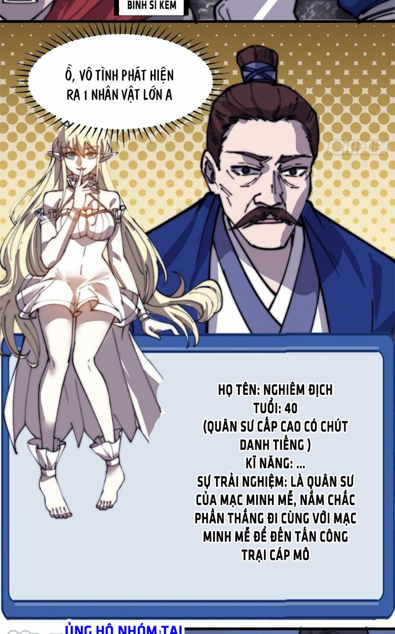 Ta Có Một Sơn Trại: Chapter 332