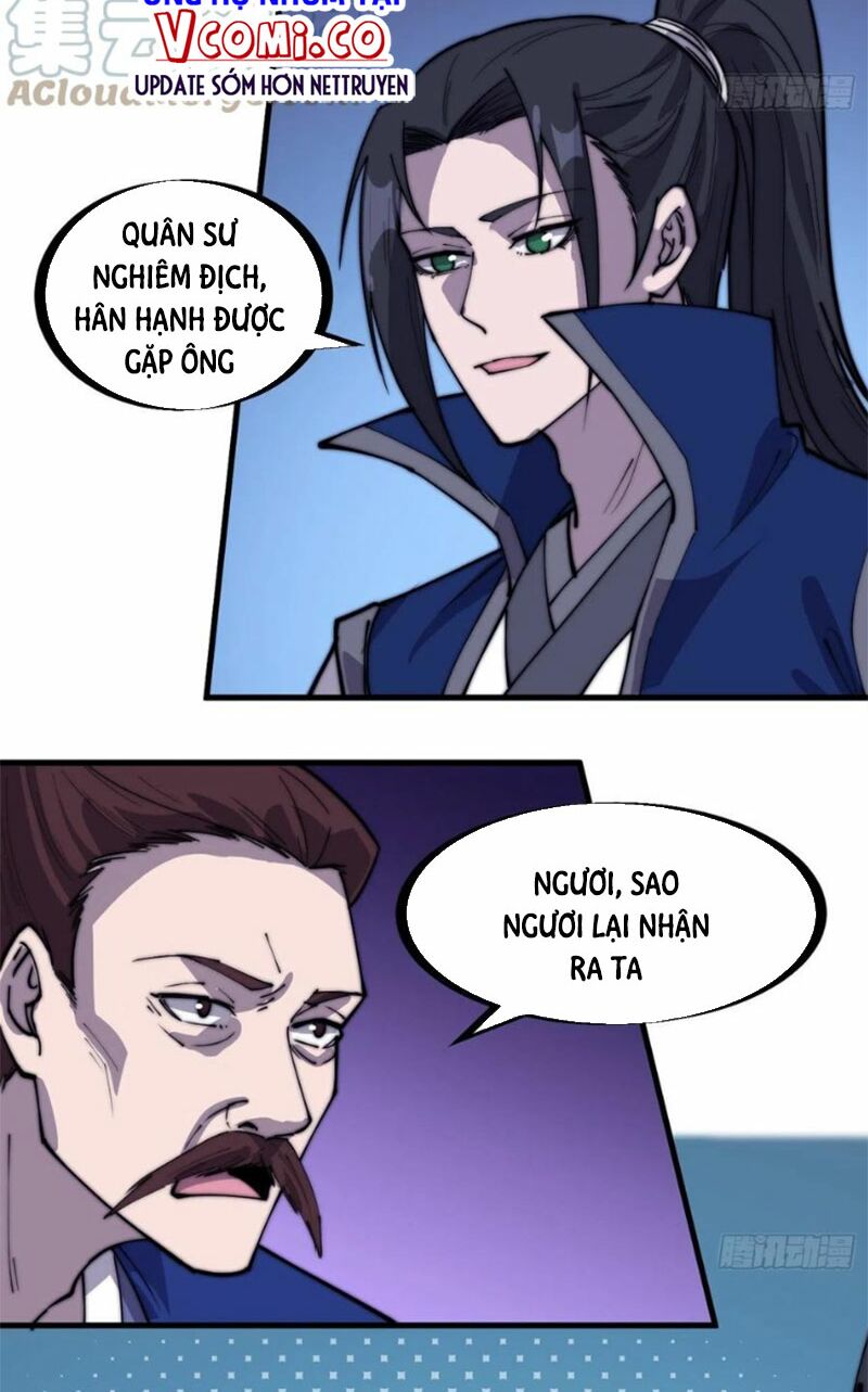 Ta Có Một Sơn Trại: Chapter 332
