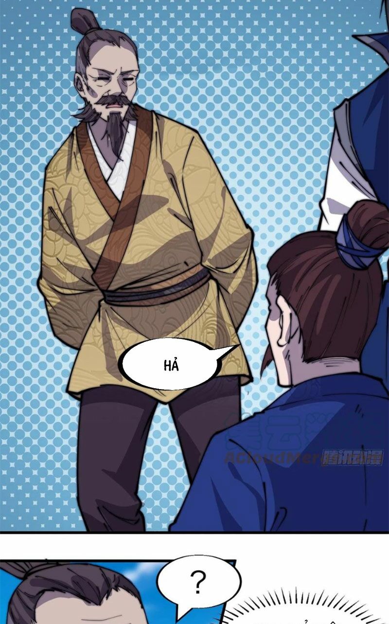 Ta Có Một Sơn Trại: Chapter 332