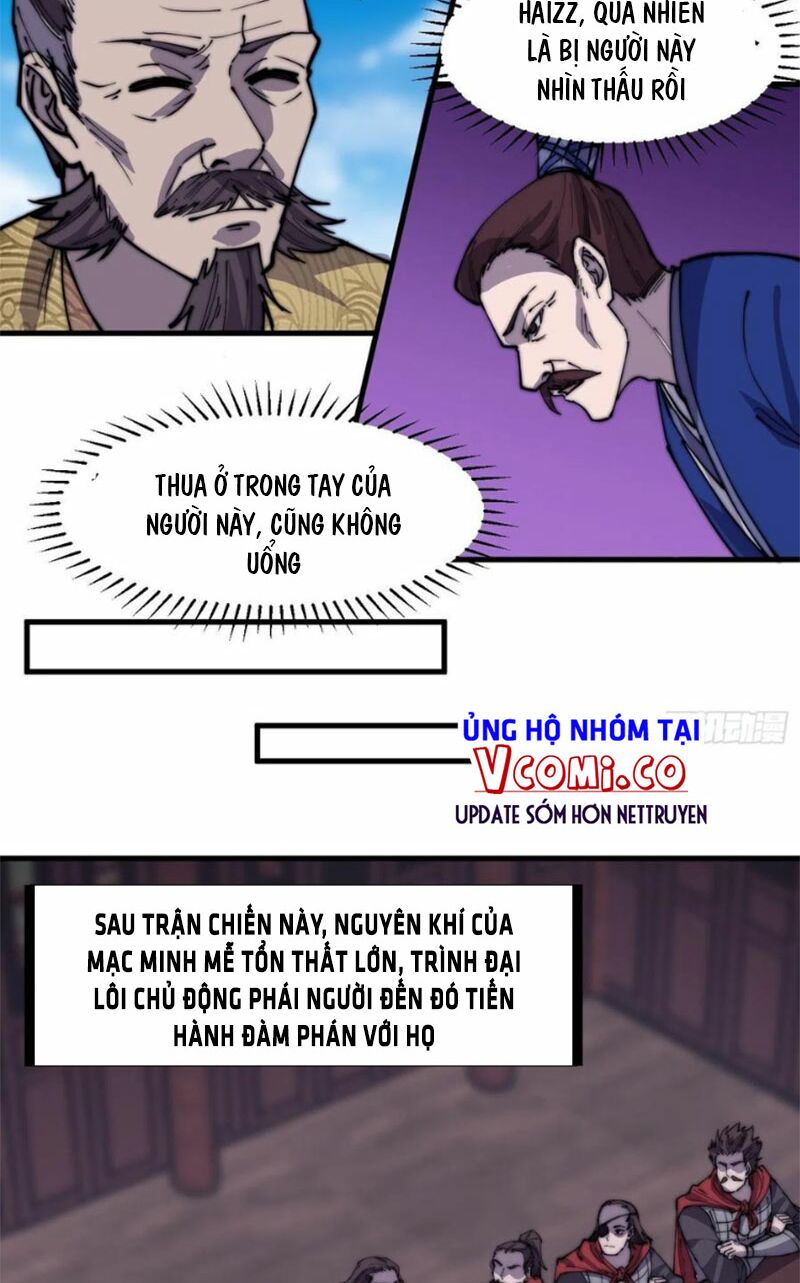 Ta Có Một Sơn Trại: Chapter 332