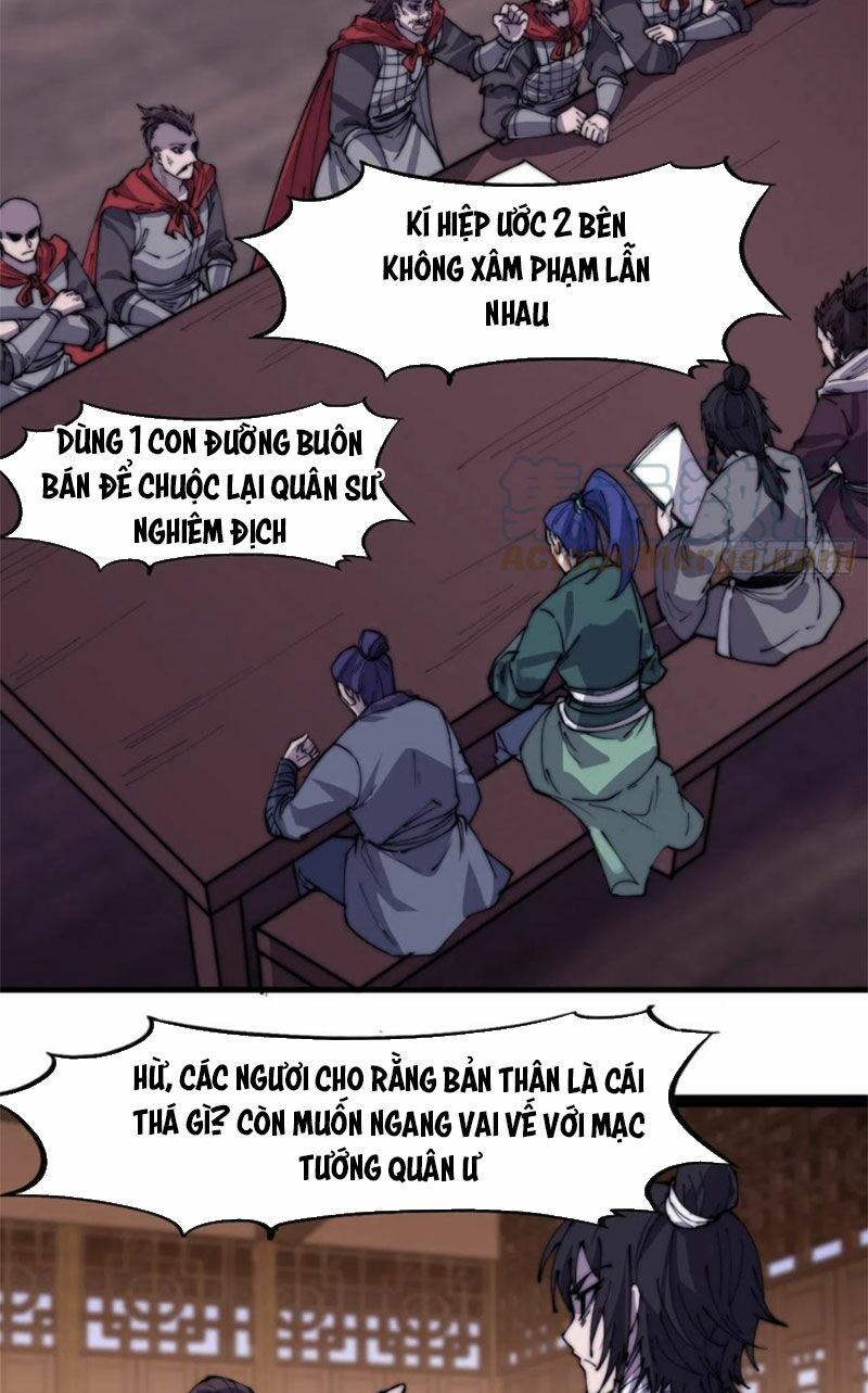 Ta Có Một Sơn Trại: Chapter 332