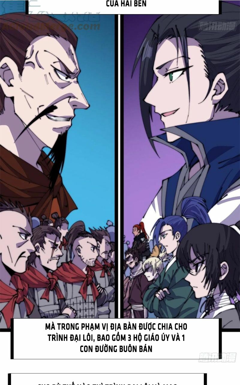 Ta Có Một Sơn Trại: Chapter 332