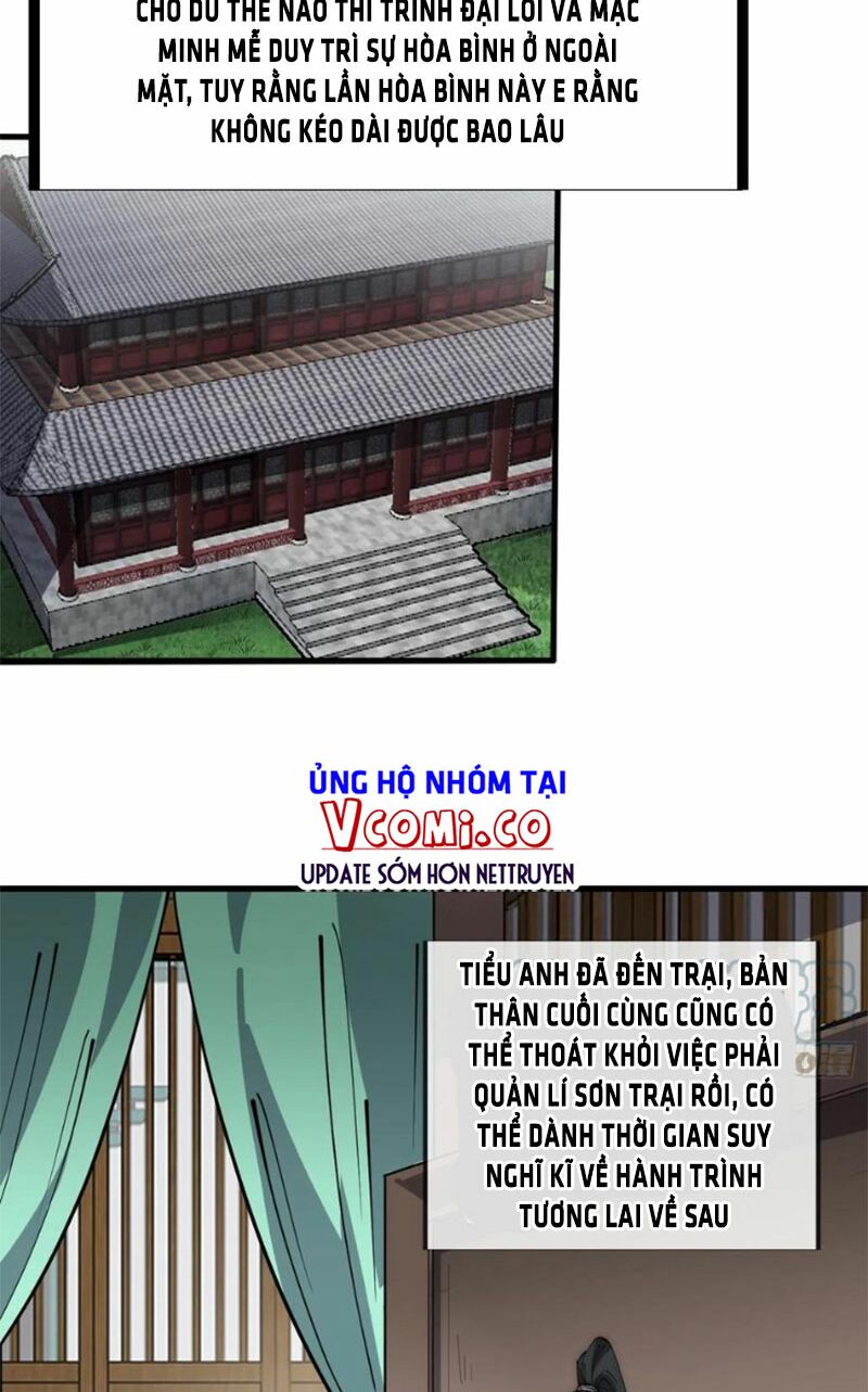 Ta Có Một Sơn Trại: Chapter 332