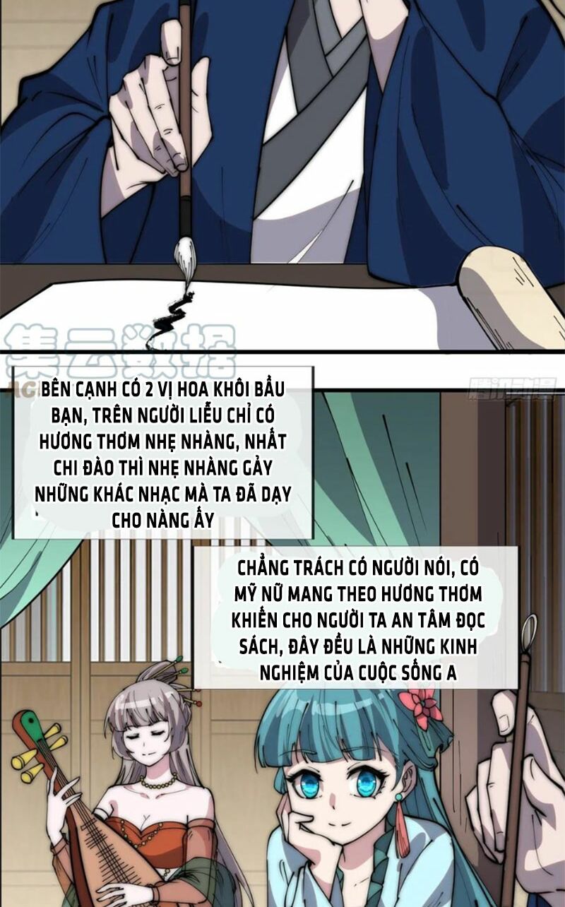 Ta Có Một Sơn Trại: Chapter 332