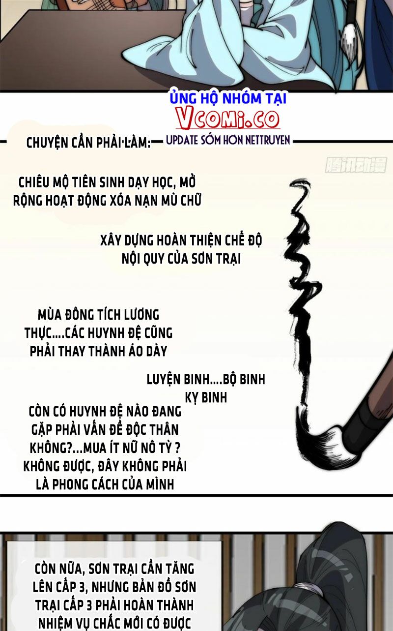 Ta Có Một Sơn Trại: Chapter 332