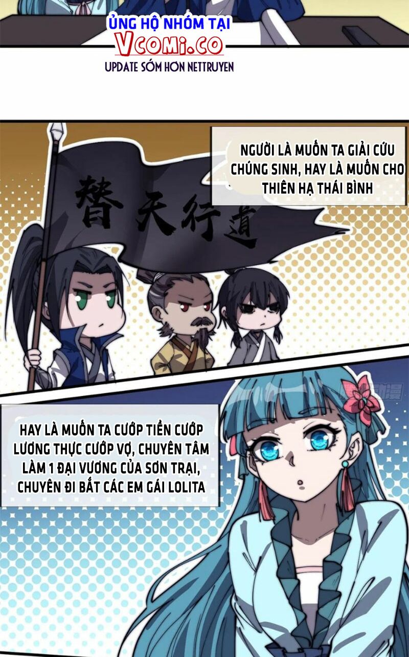 Ta Có Một Sơn Trại: Chapter 332