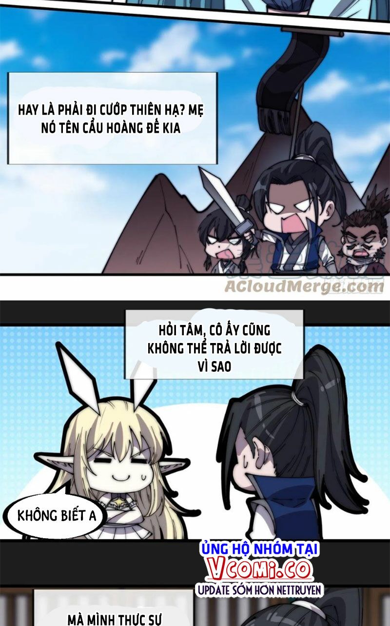 Ta Có Một Sơn Trại: Chapter 332