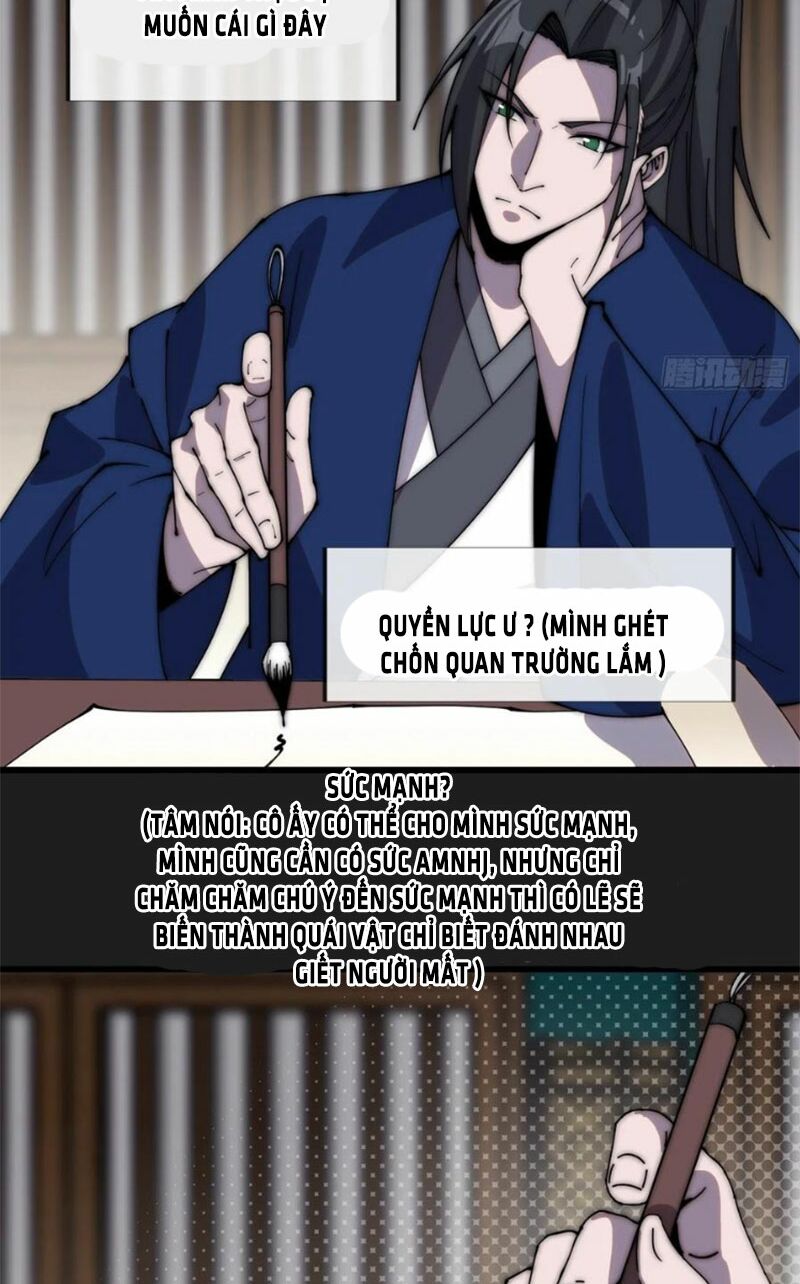 Ta Có Một Sơn Trại: Chapter 332